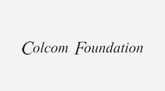 Colcom Foundation logo