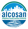 Alcosan logo