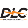 Duquesne Light Company logo - home page