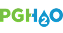 PGH2O logo