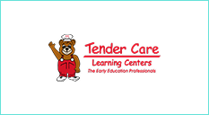 Tender Care Learning Centers logo