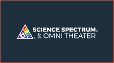 Science Spectrum logo