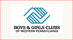Boys and Girls Clubs of Western Pennsylvania logo