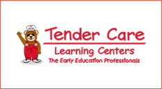 Tender Care Learning Centers logo