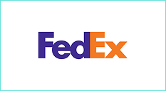 FedEx logo