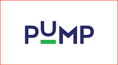 Pump logo