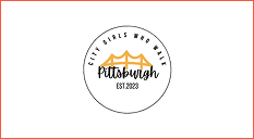 City Girls Who Walk Pittsburgh logo