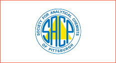 SACP Society for Analytical Chemists of Pittsburgh logo - Chemistry Outreach home page