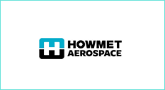 Howmet Aerospace Foundation logo