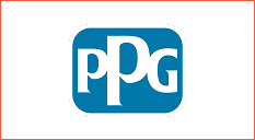 PPG logo - home page