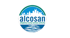 Alcosan logo