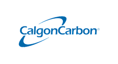 Calgon Carbon logo