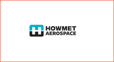 Howmet Aerospace Foundation logo - home page