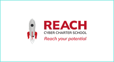 Reach Cyber Charter School logo