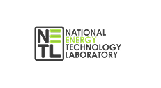 National Energy Technology Laboratory logo - home page