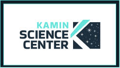 Kamin Science Center logo