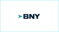 BNY logo - home page