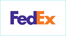 FedEx logo