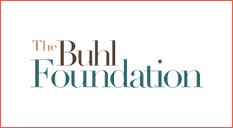 The Buhl Foundation logo