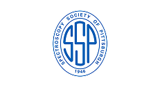 SSP 1946: Spectroscopy Society of Pittsburgh logo - Chemistry Outreach home page