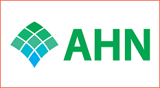 Allegheny Health Network logo