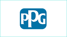 PPG logo - home page
