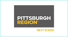 Pittsburgh Region Next Is Now logo