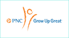 PNC Grow Up Great logo