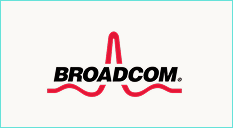 Broadcom Foundation logo