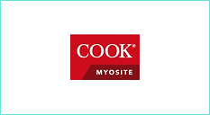 Cook MyoSite logo