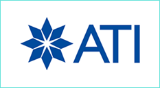 ATI Materials logo